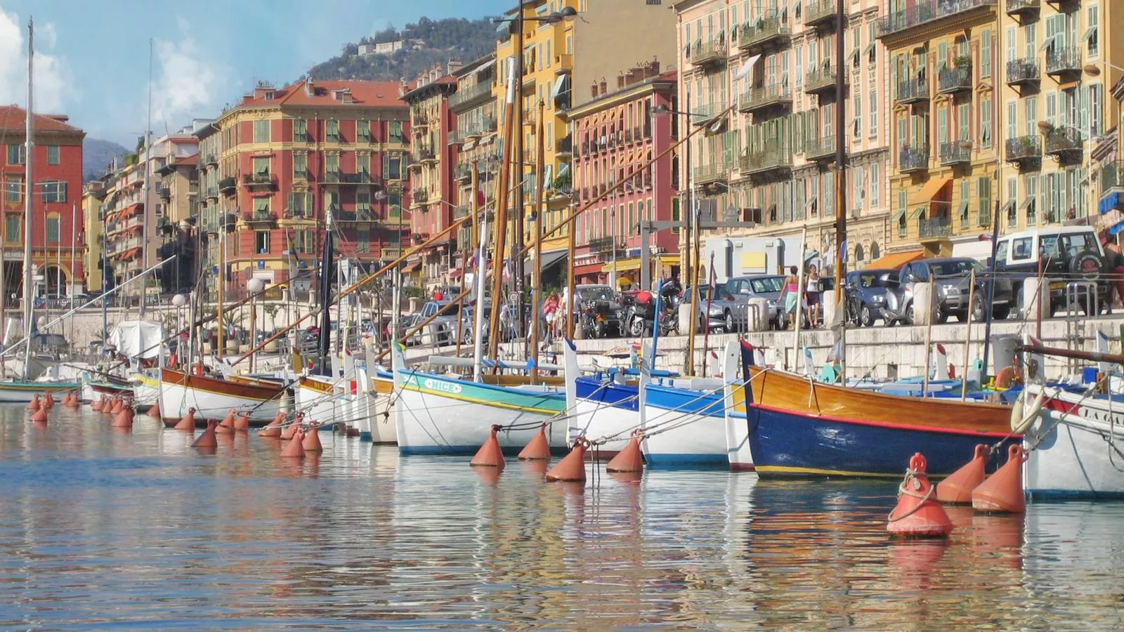 Paulette - Zones été à 20 km