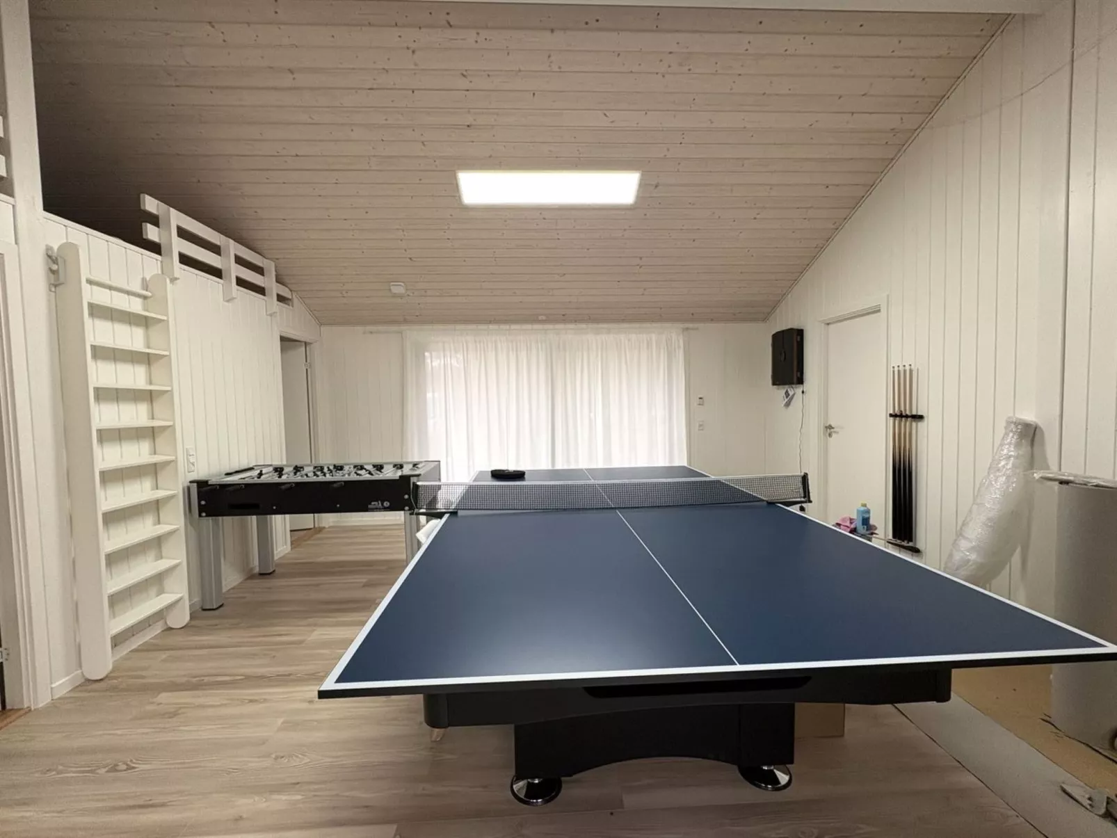 "Antonina" - 775m from the sea - Drinnen