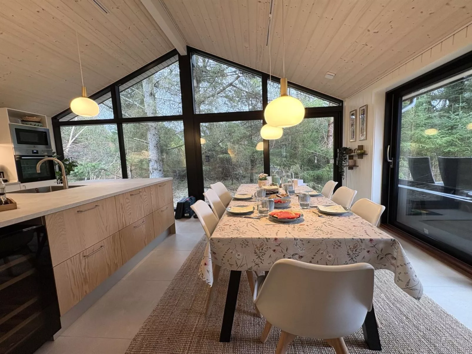 "Antonina" - 775m from the sea - Drinnen