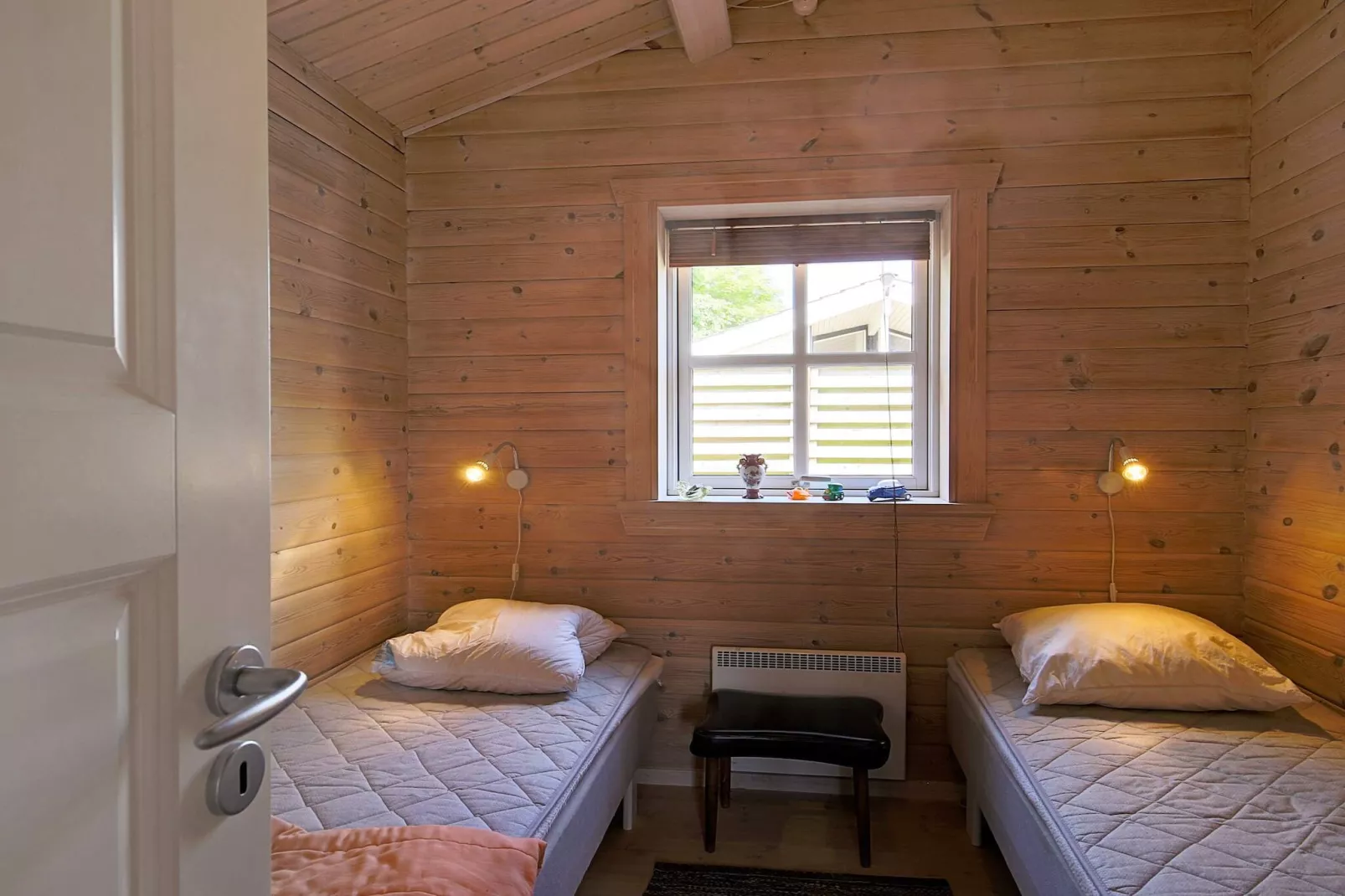 Maison de vacances pour 5 a Føllenslev-By Traum - Intérieur
