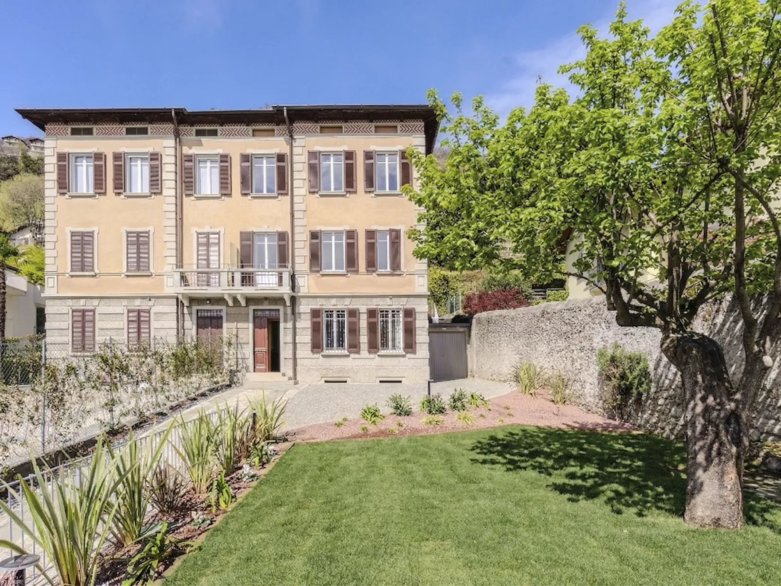 Meravillas Home - Dehors