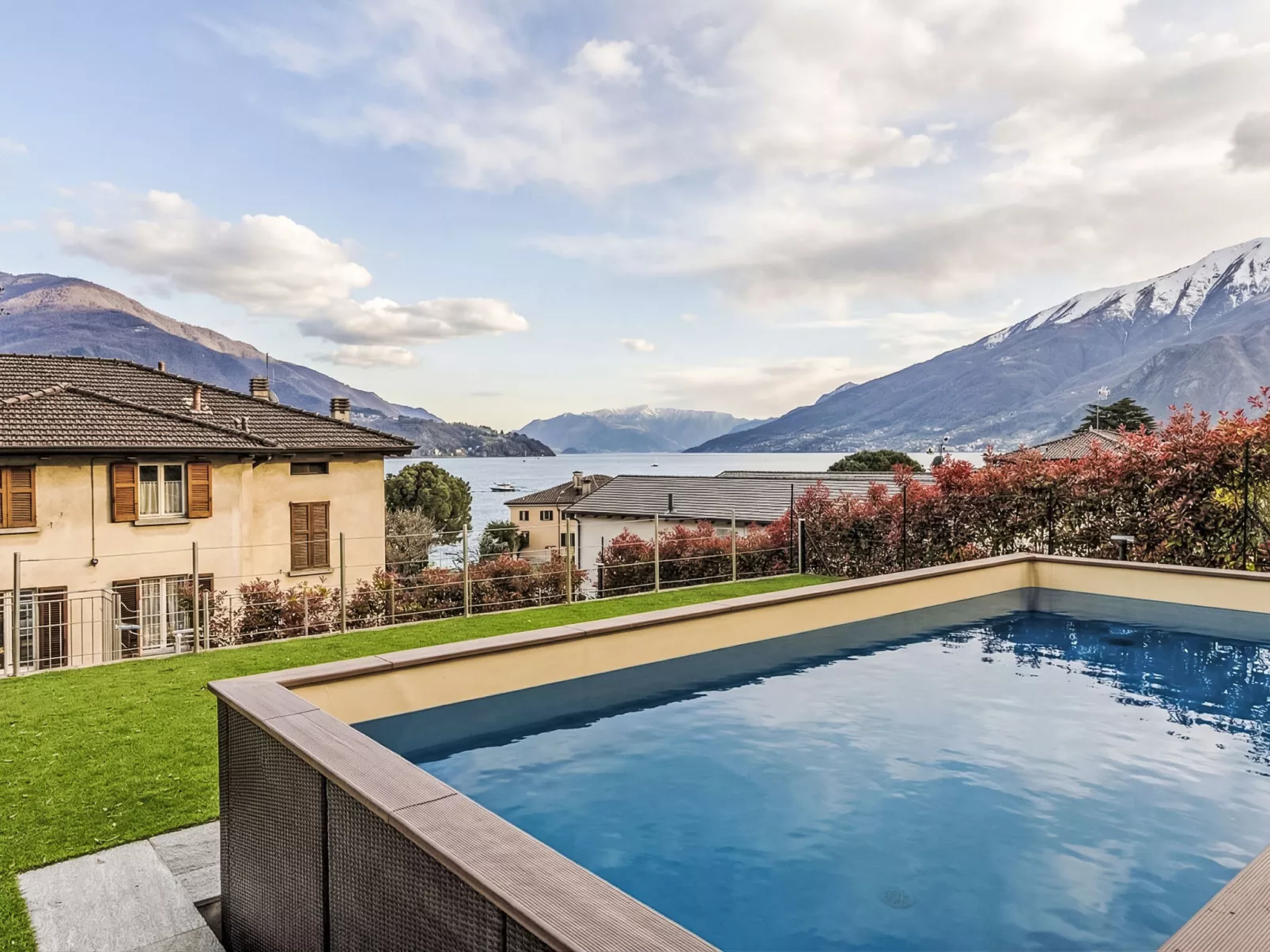 Meravillas Home - Dehors