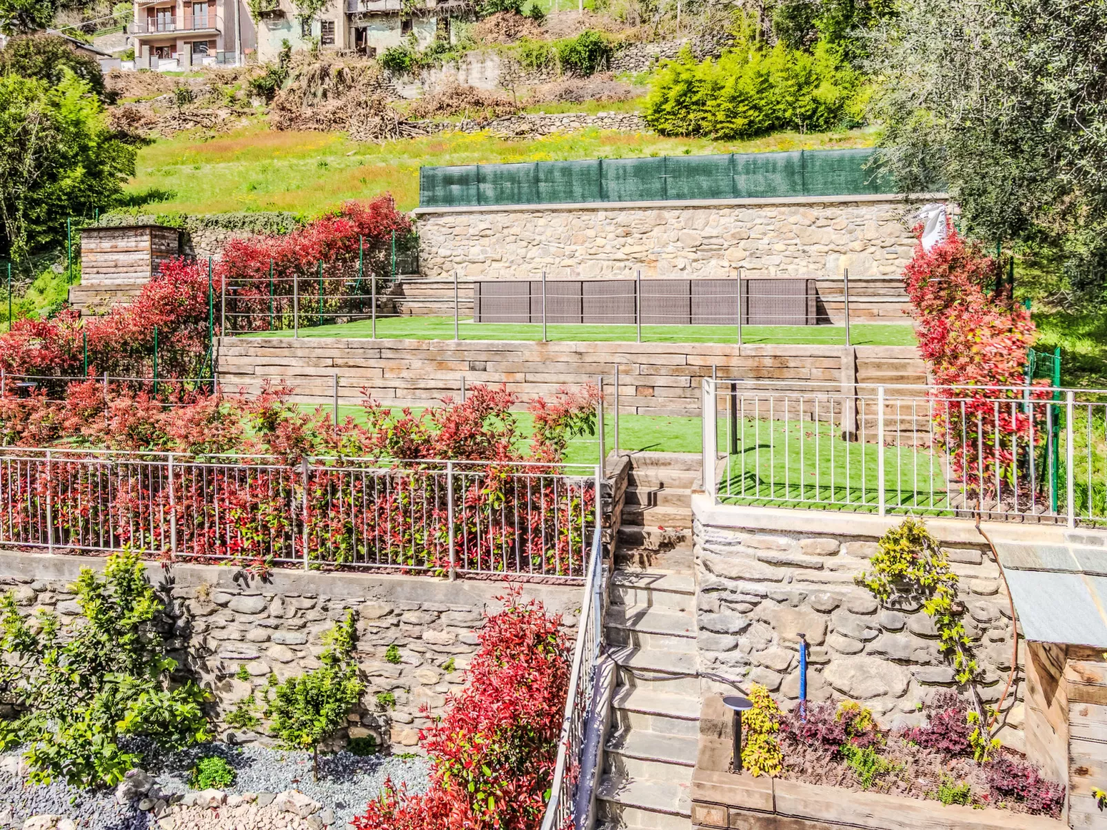 Meravillas Home - Dehors