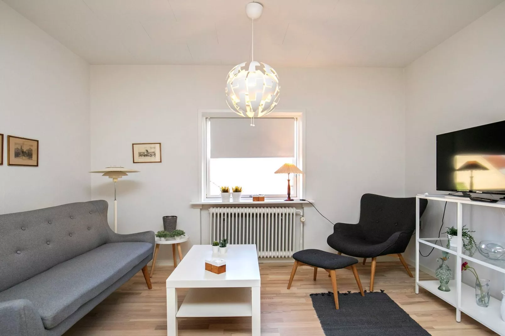 4 person holiday home in Skagen