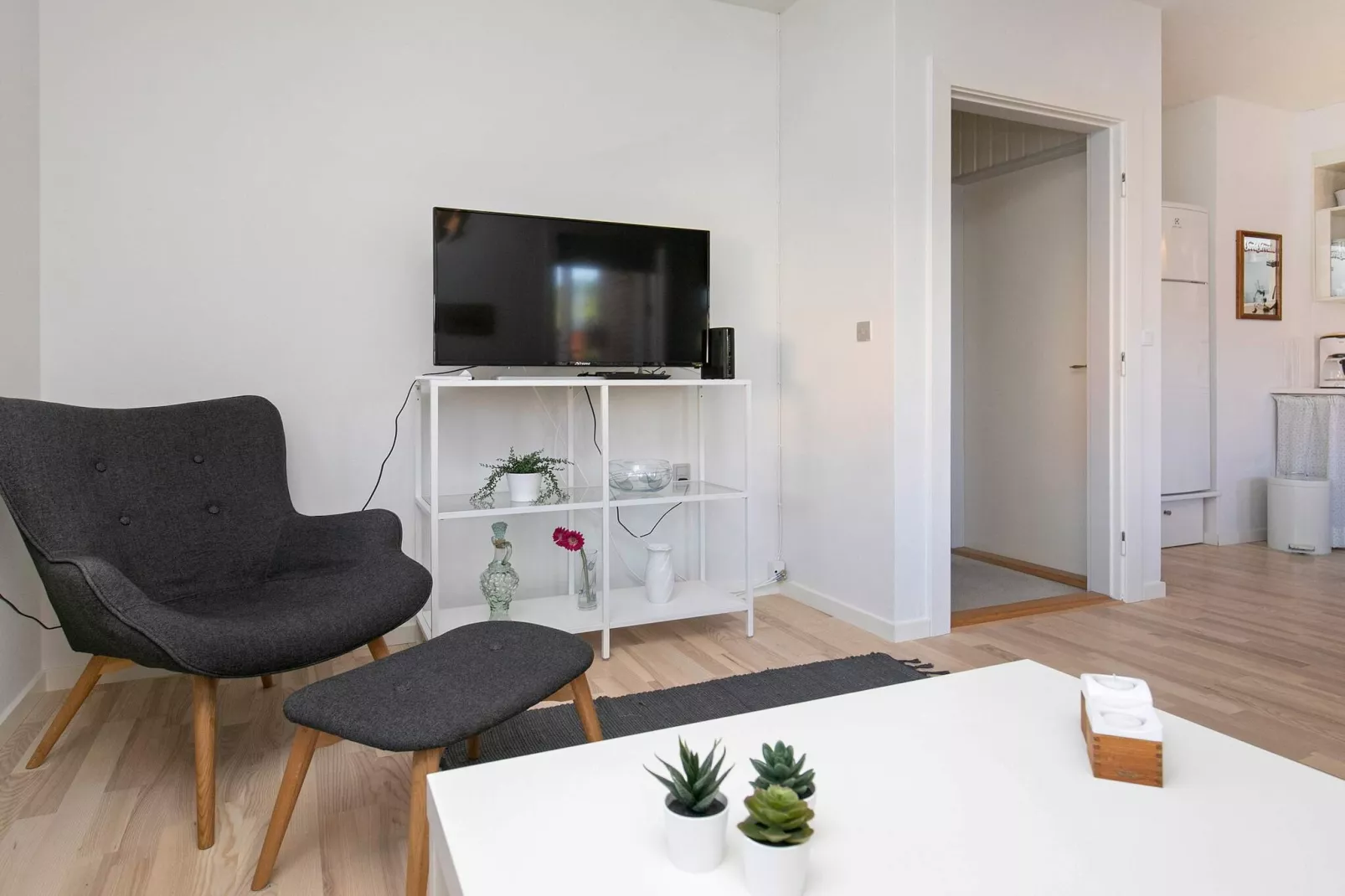 4 person holiday home in Skagen - Indoor