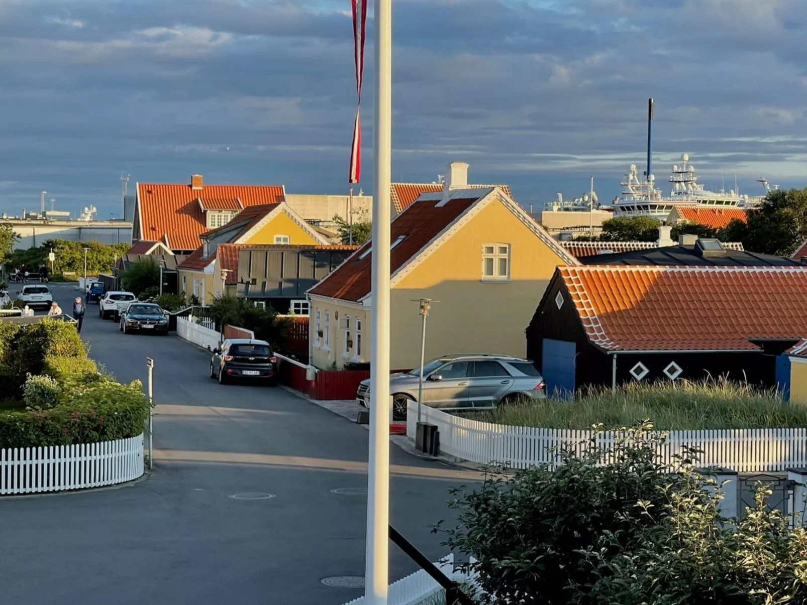 "Jarkko" - 200m from the sea - Draußen