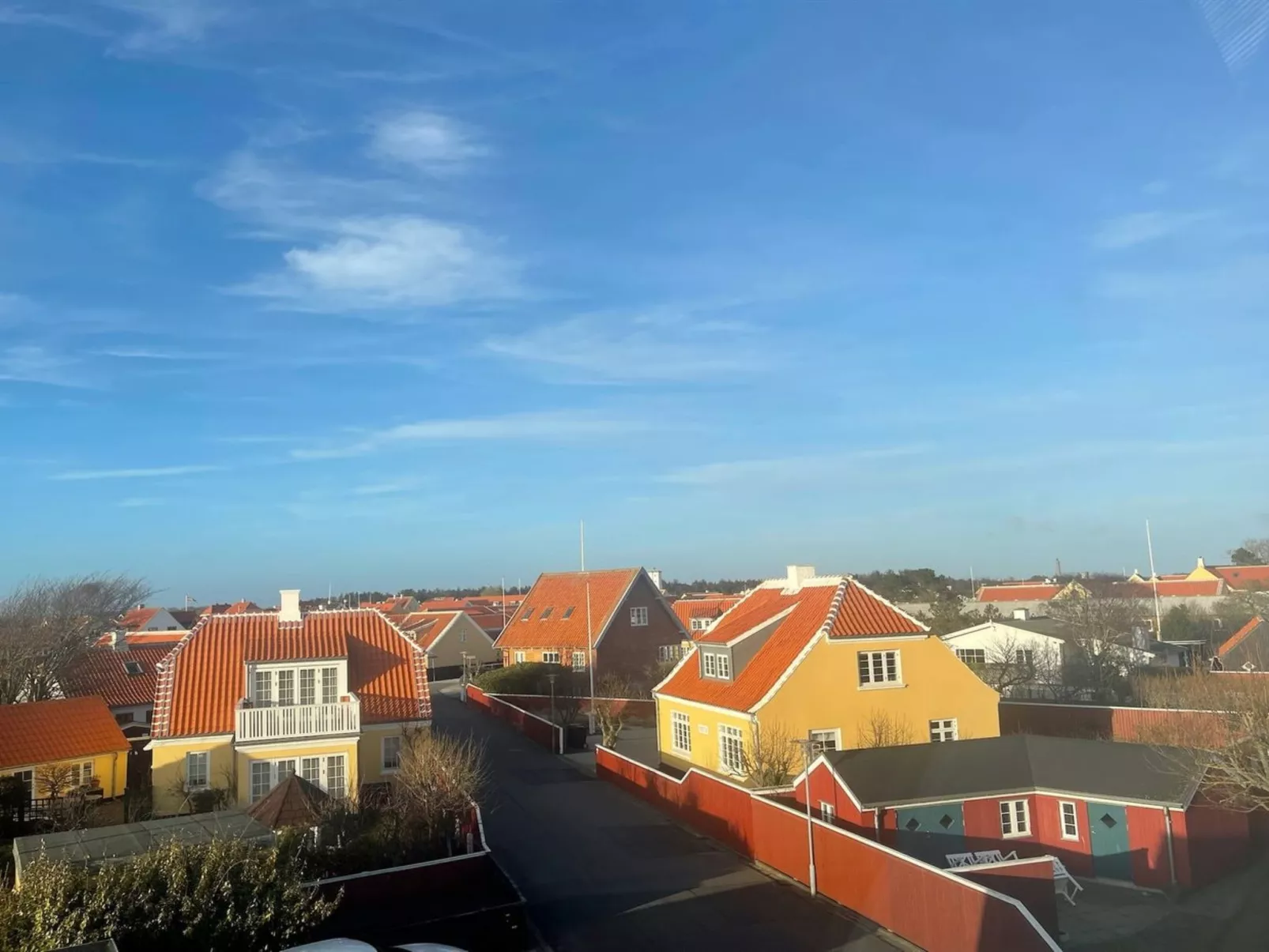 "Jarkko" - 200m from the sea - Draußen