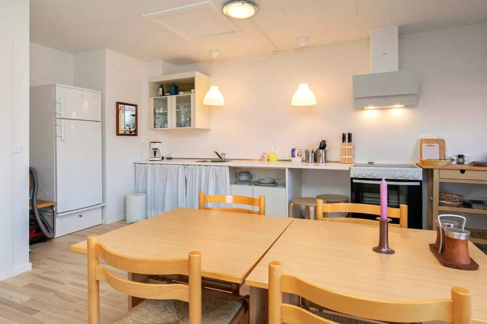 4 person holiday home in Skagen - Indoor
