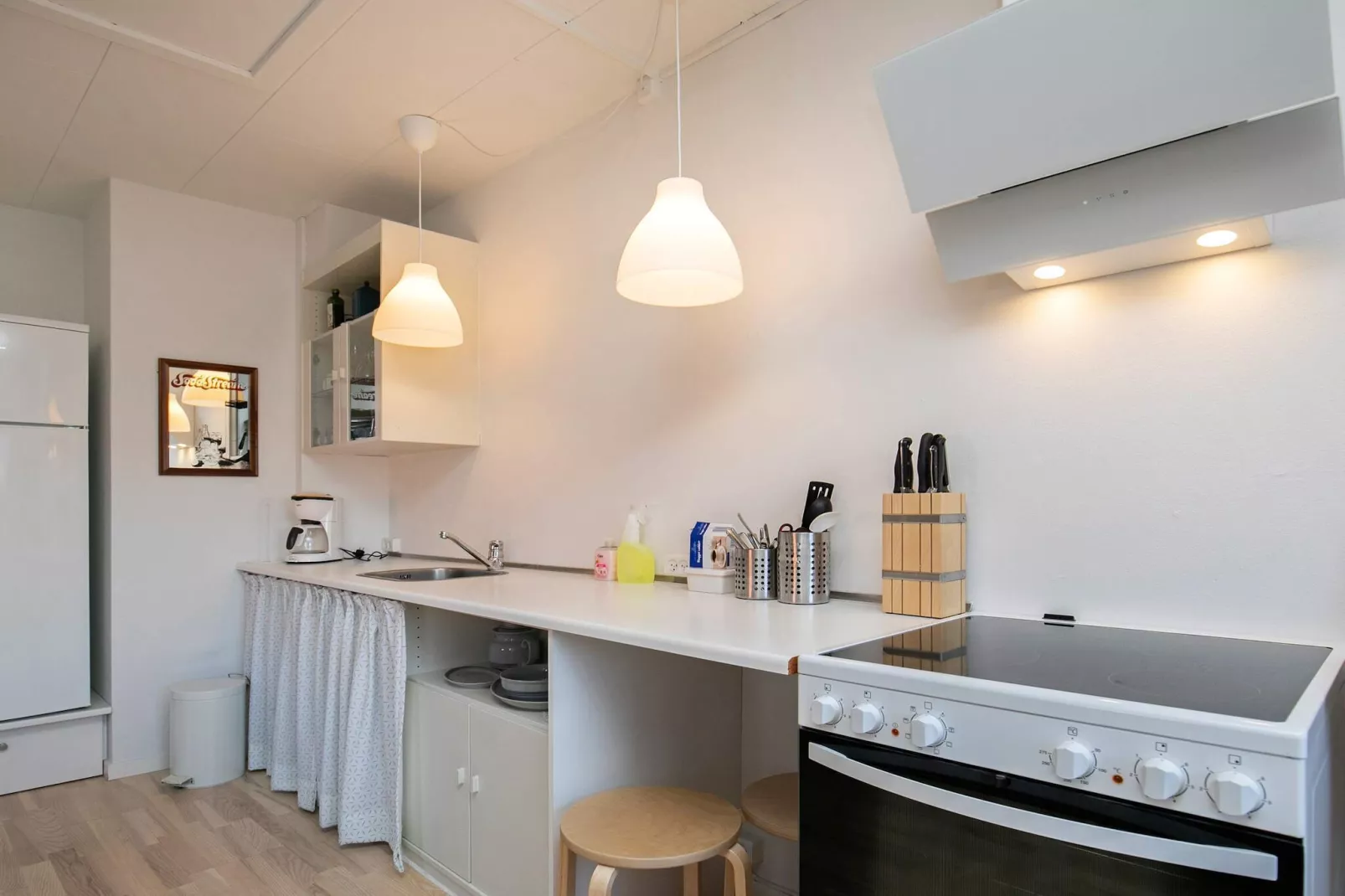 4 person holiday home in Skagen - Indoor
