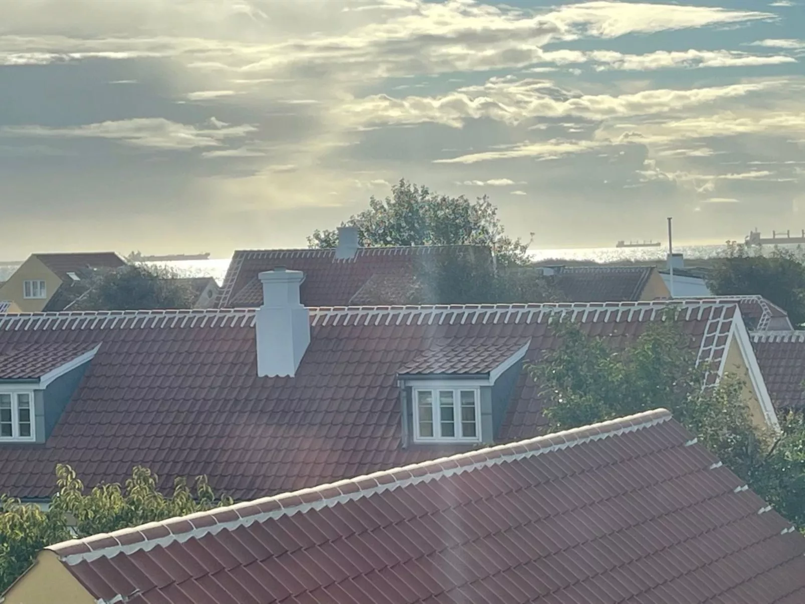 "Jarkko" - 200m from the sea - Draußen