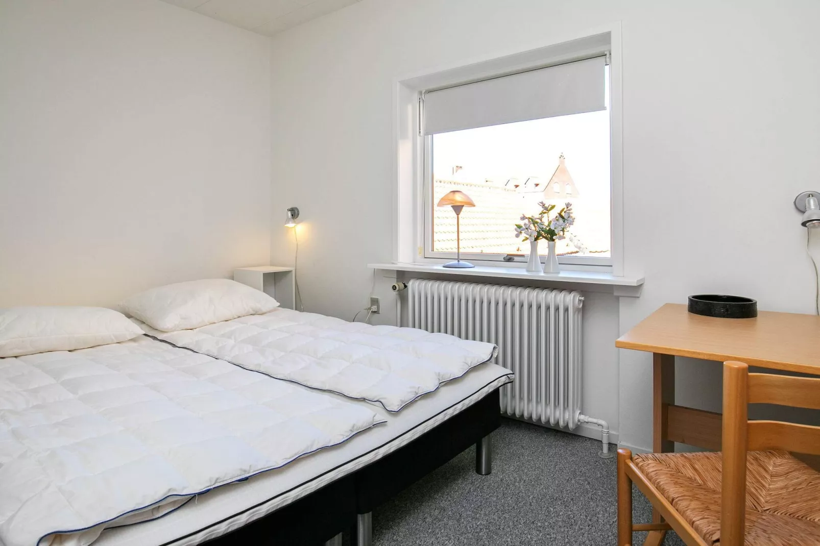4 person holiday home in Skagen - Indoor