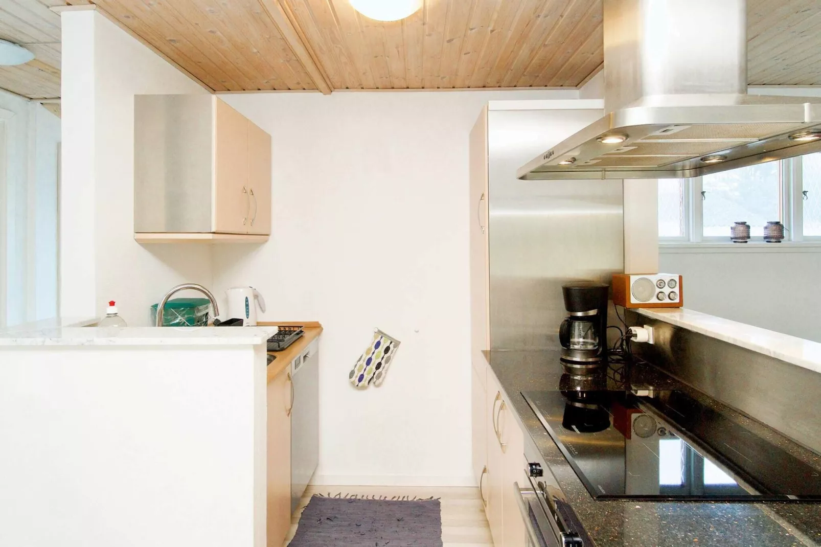6 person holiday home in Jægerspris-By Traum-Indoor