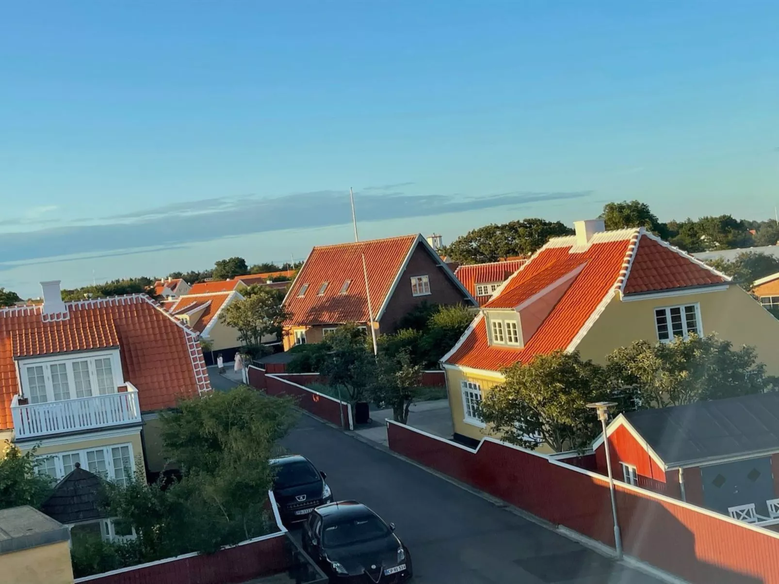 "Jarkko" - 200m from the sea - Draußen