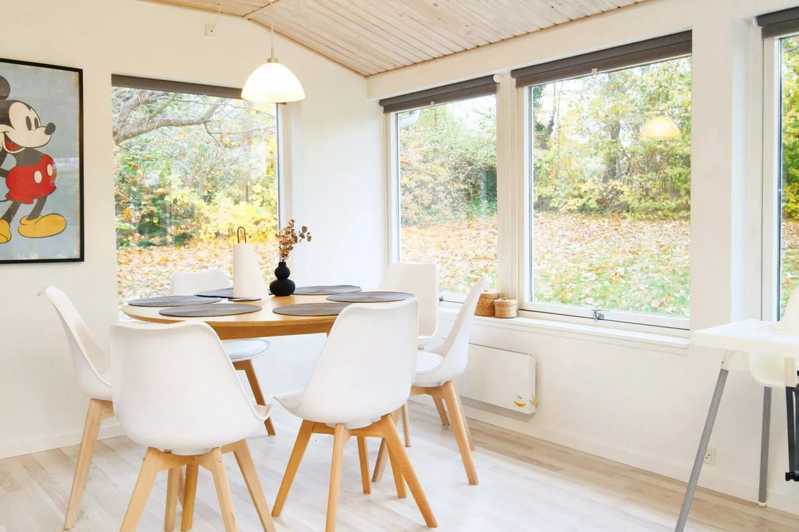 6 person holiday home in Jægerspris-By Traum-Indoor