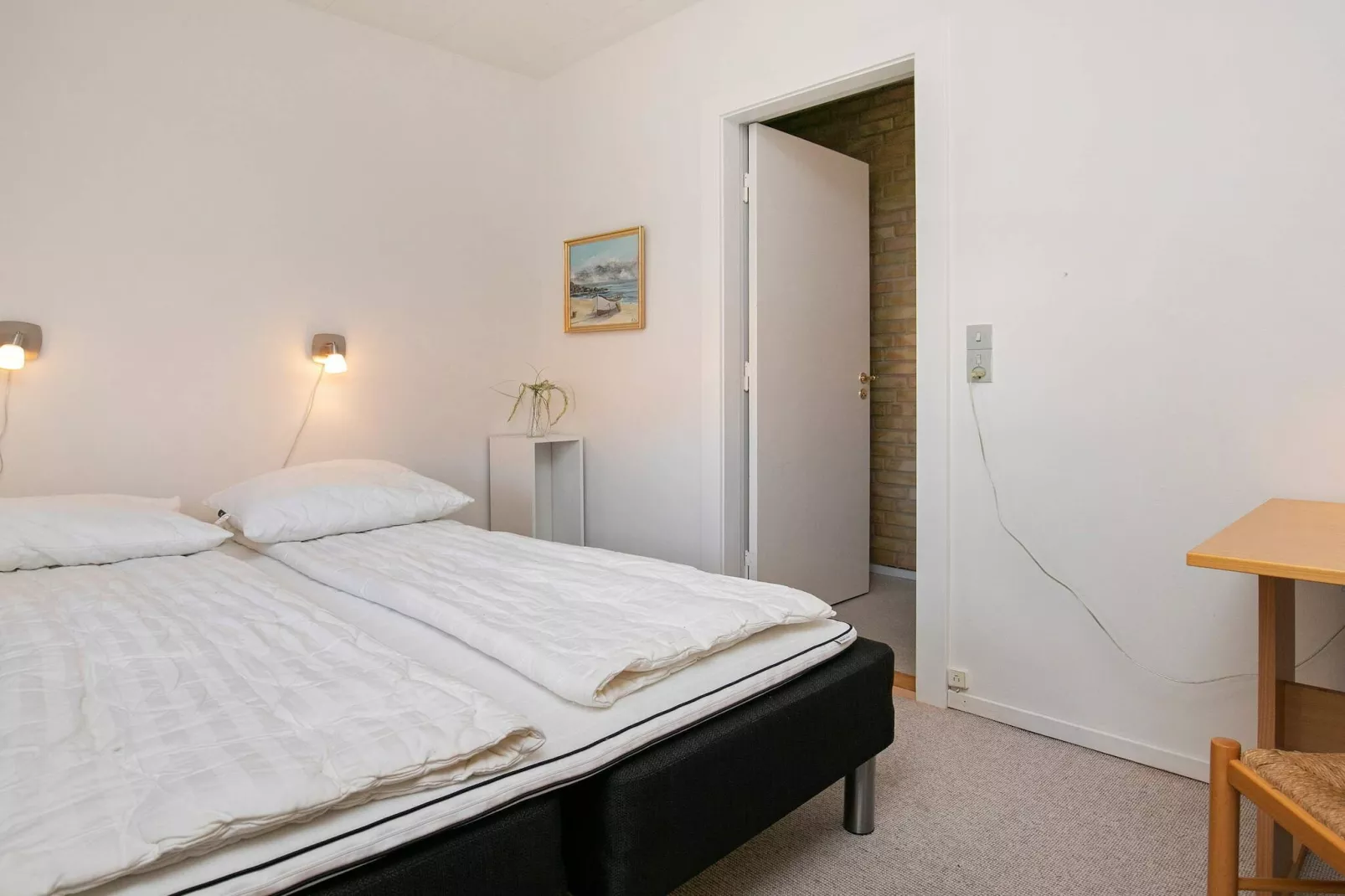 4 person holiday home in Skagen - Indoor