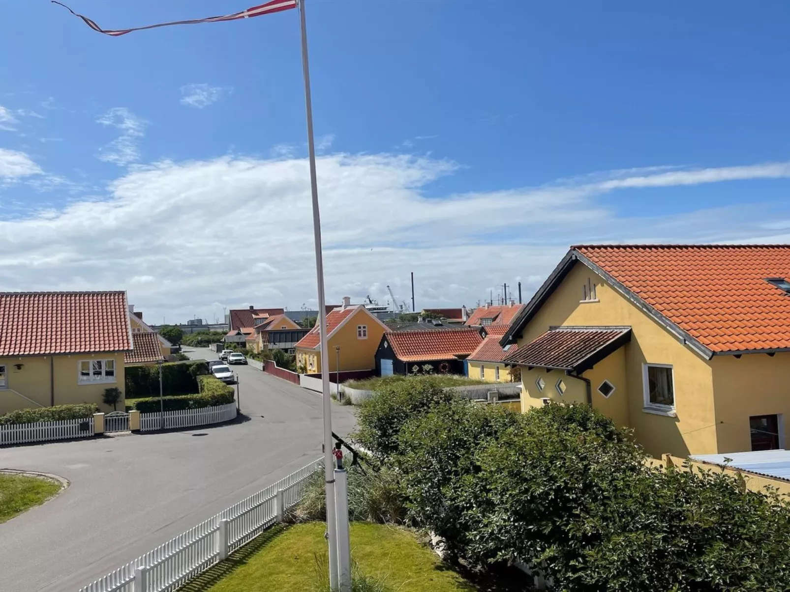 "Jarkko" - 200m from the sea - Draußen