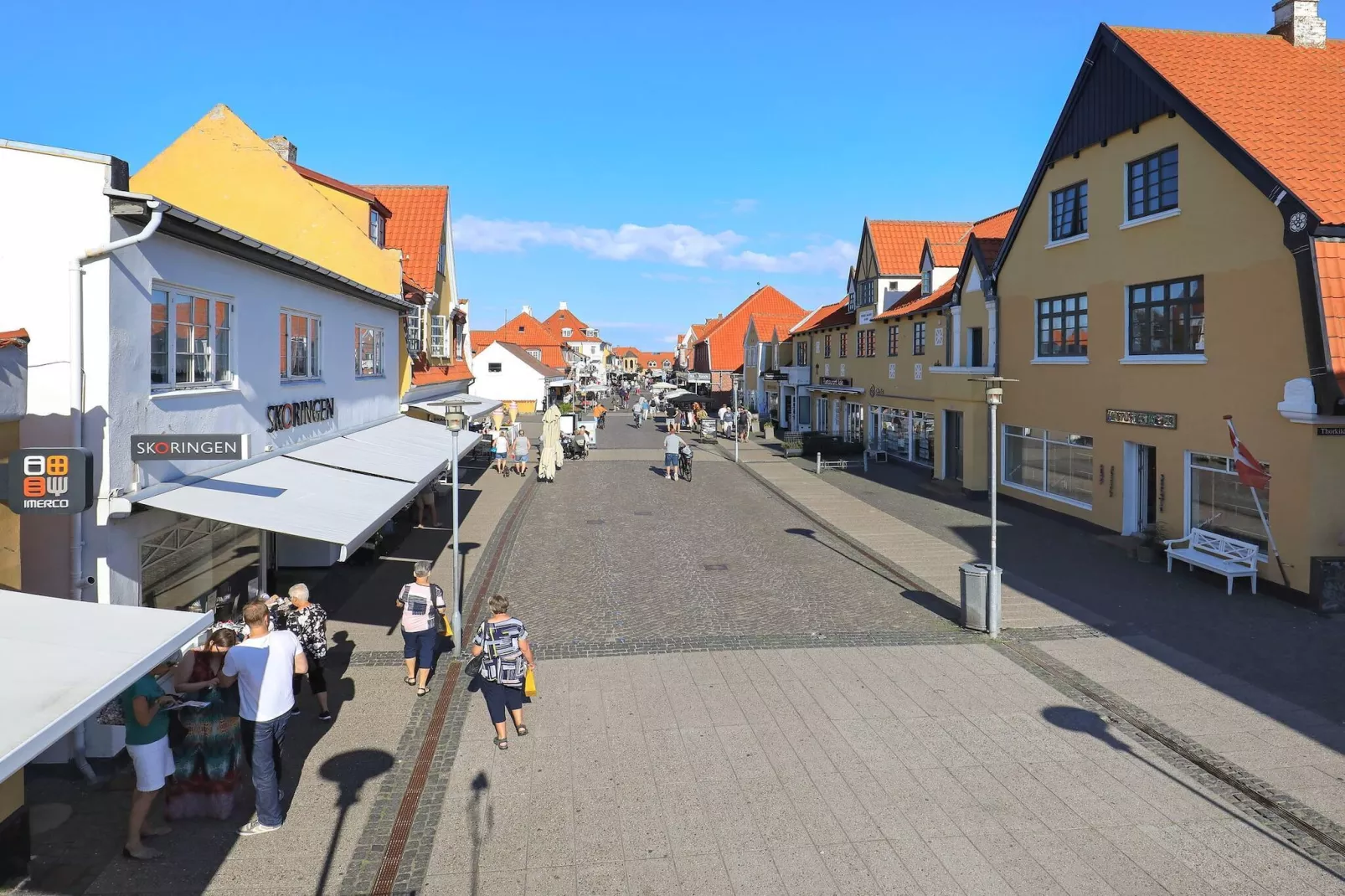 4 person holiday home in Skagen - Untagged