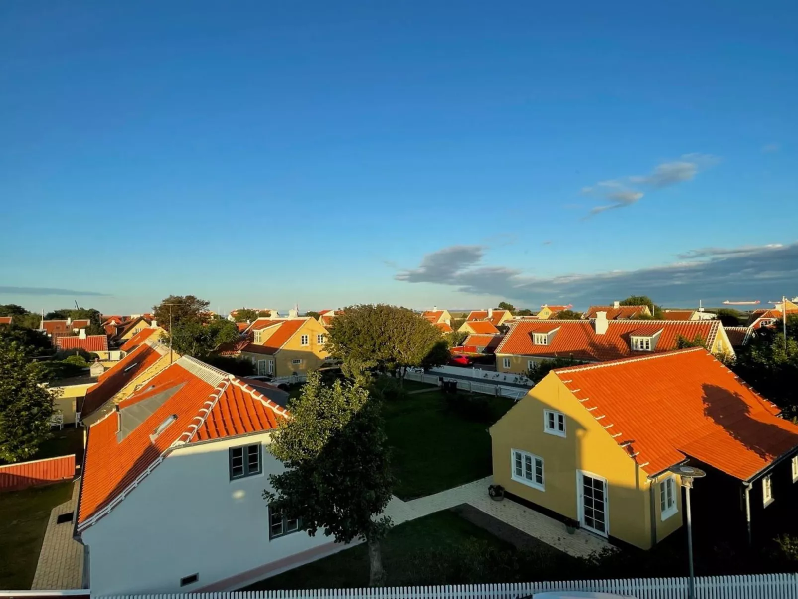 "Jarkko" - 200m from the sea - Draußen