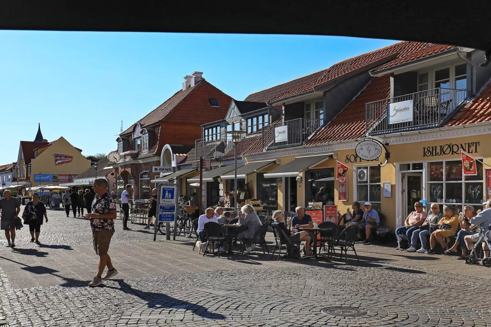 4 person holiday home in Skagen - Untagged