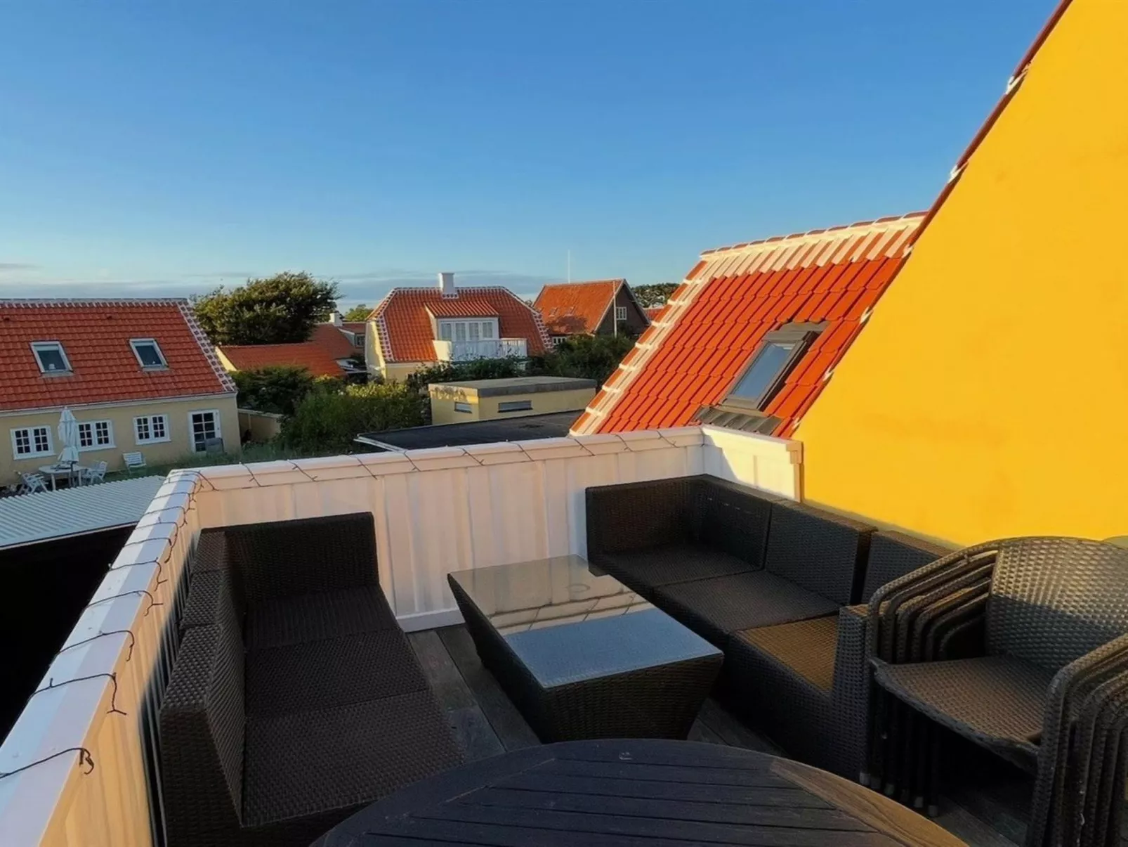 "Jarkko" - 200m from the sea - Draußen