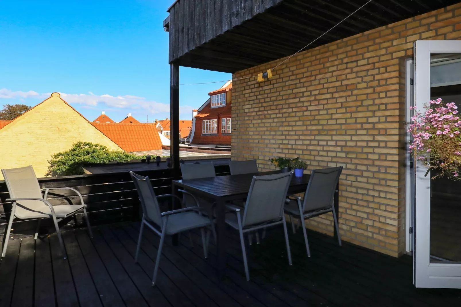 4 person holiday home in Skagen