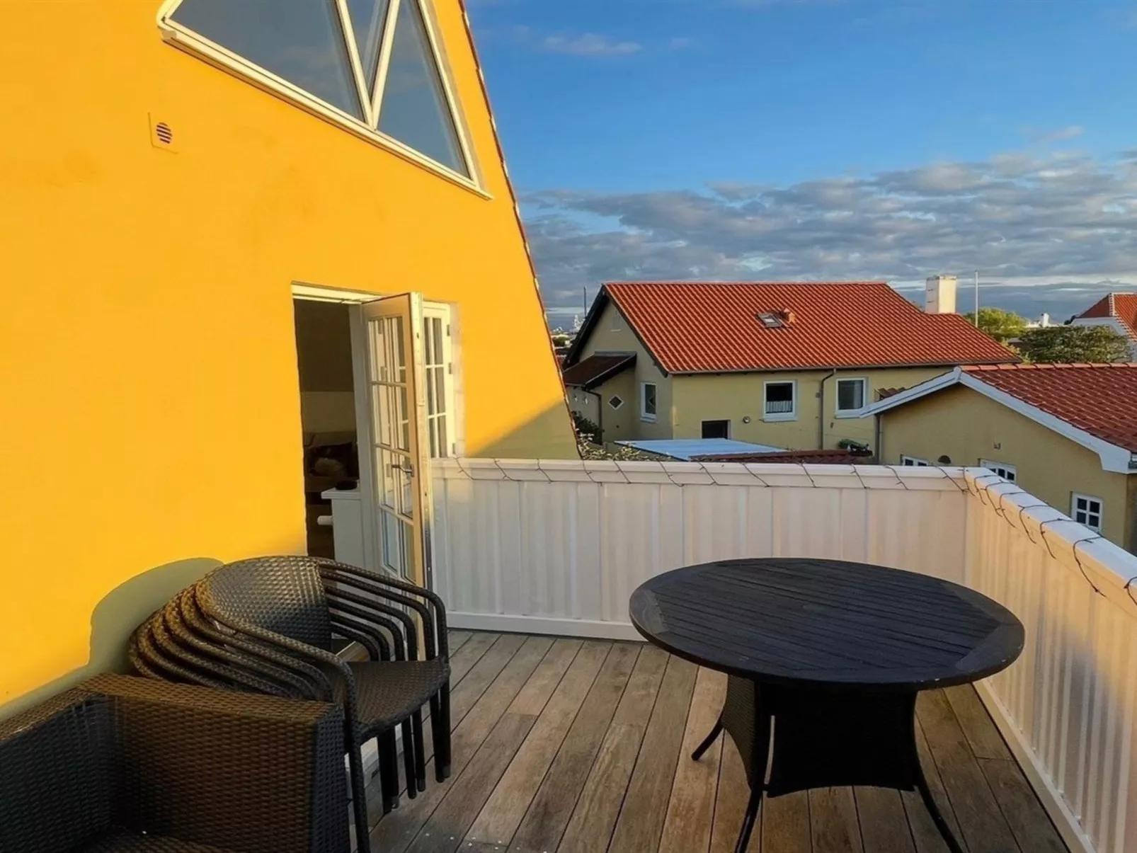 "Jarkko" - 200m from the sea - Draußen