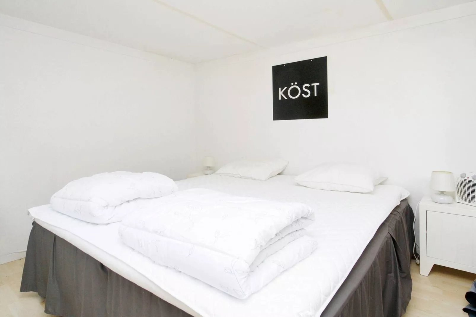 6 person holiday home in Jægerspris-By Traum-Indoor