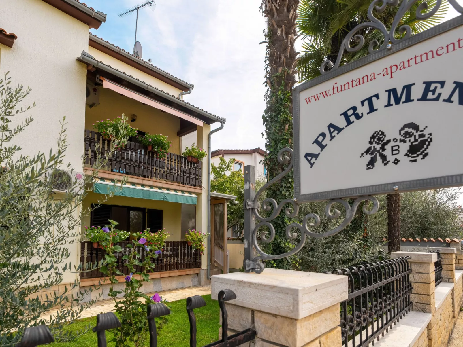 Mit Terrasse - Image-tags.info