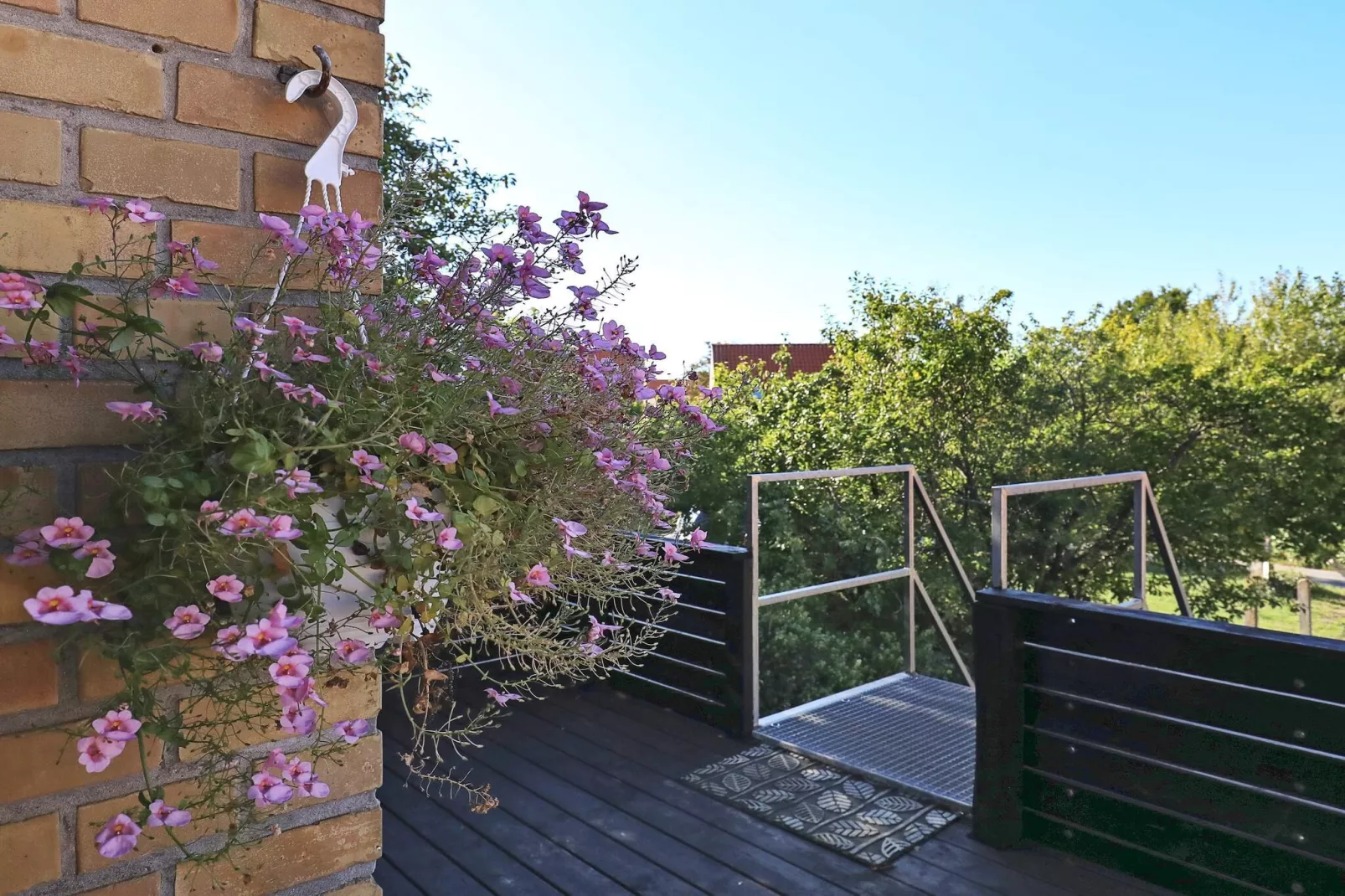 4 person holiday home in Skagen - View