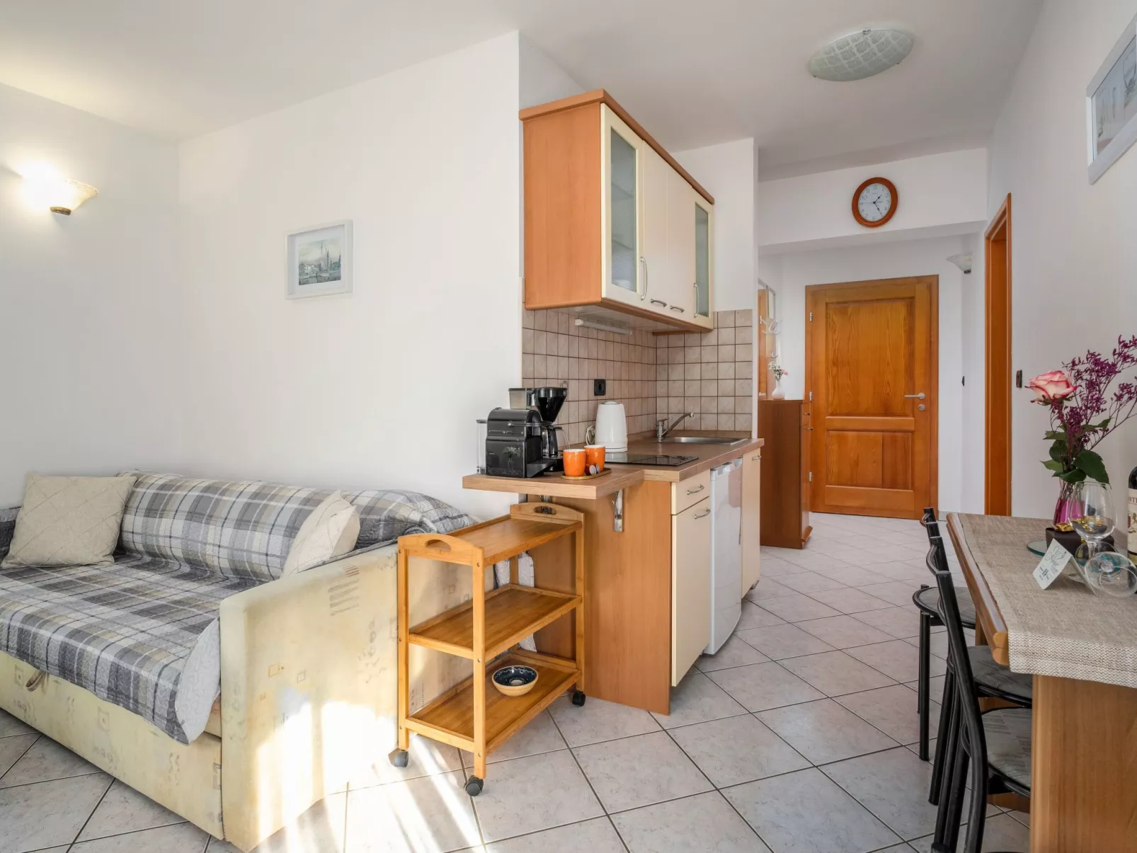 Funtana Apartments AP 4, nur 500 Meter zum Zentrum - Image-tags.info