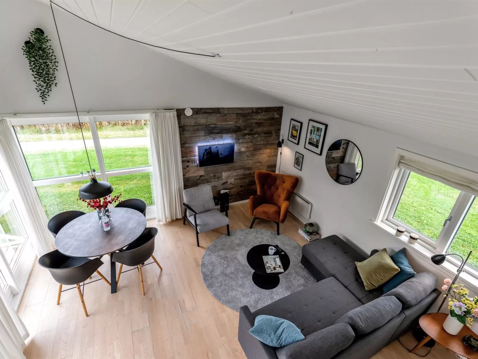 "Helemine" - 2.8km from the sea - Inside