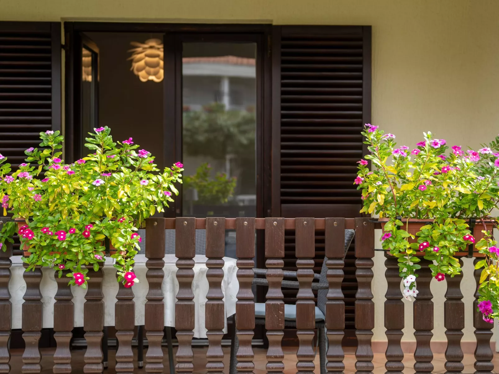 Mit Terrasse - Image-tags.info