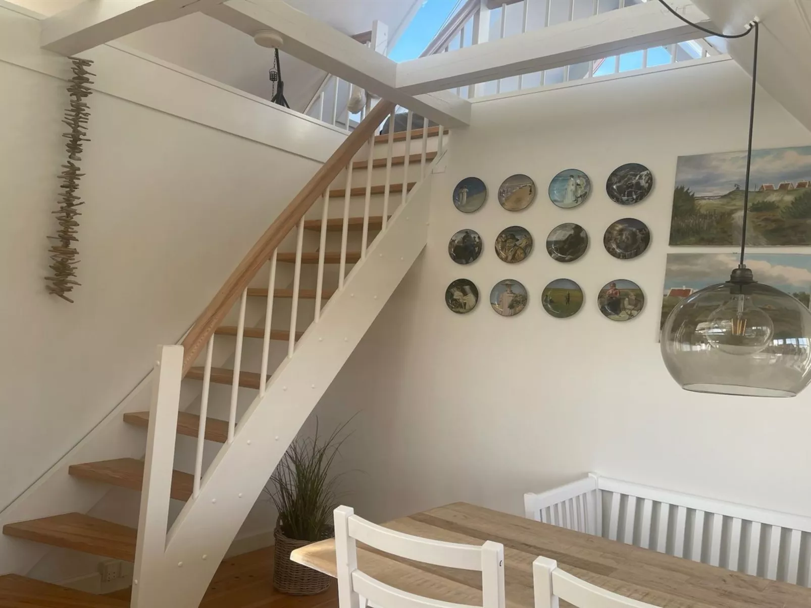 "Jarkko" - 200m from the sea - Drinnen