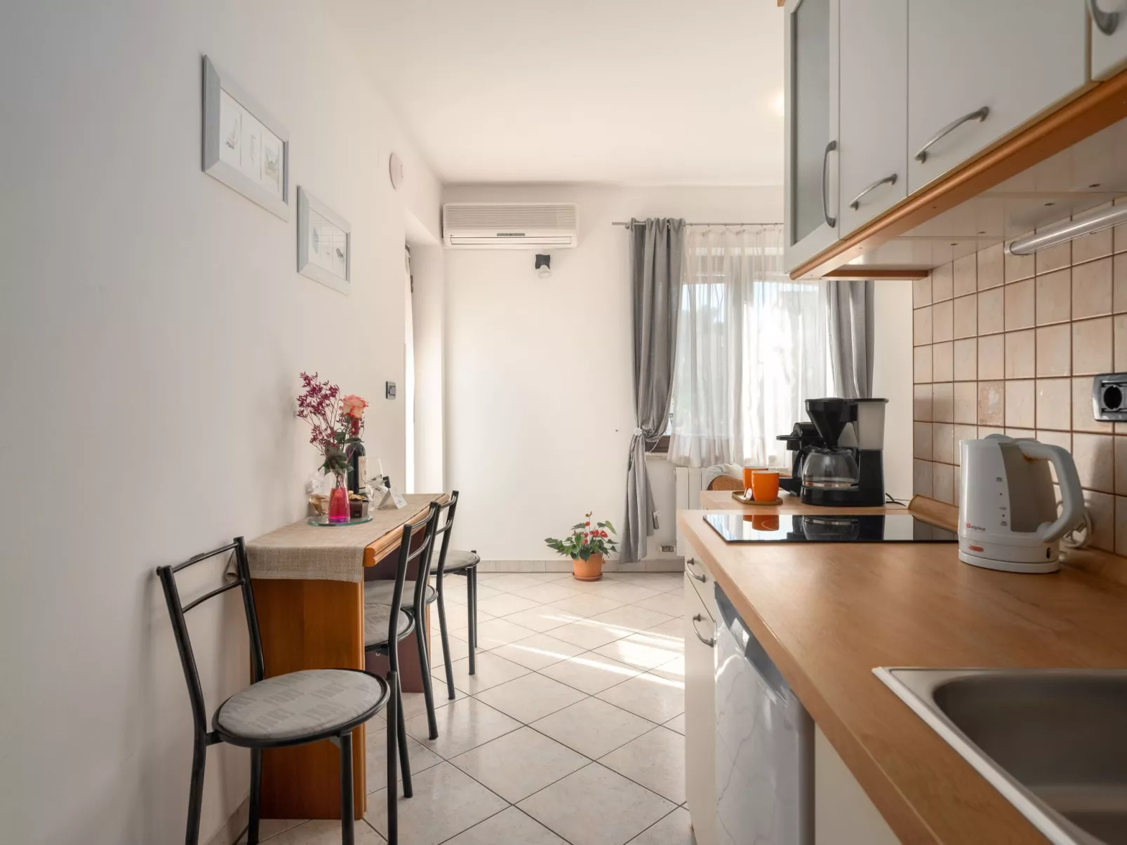 Funtana Apartments AP 4, nur 500 Meter zum Zentrum - Image-tags.info