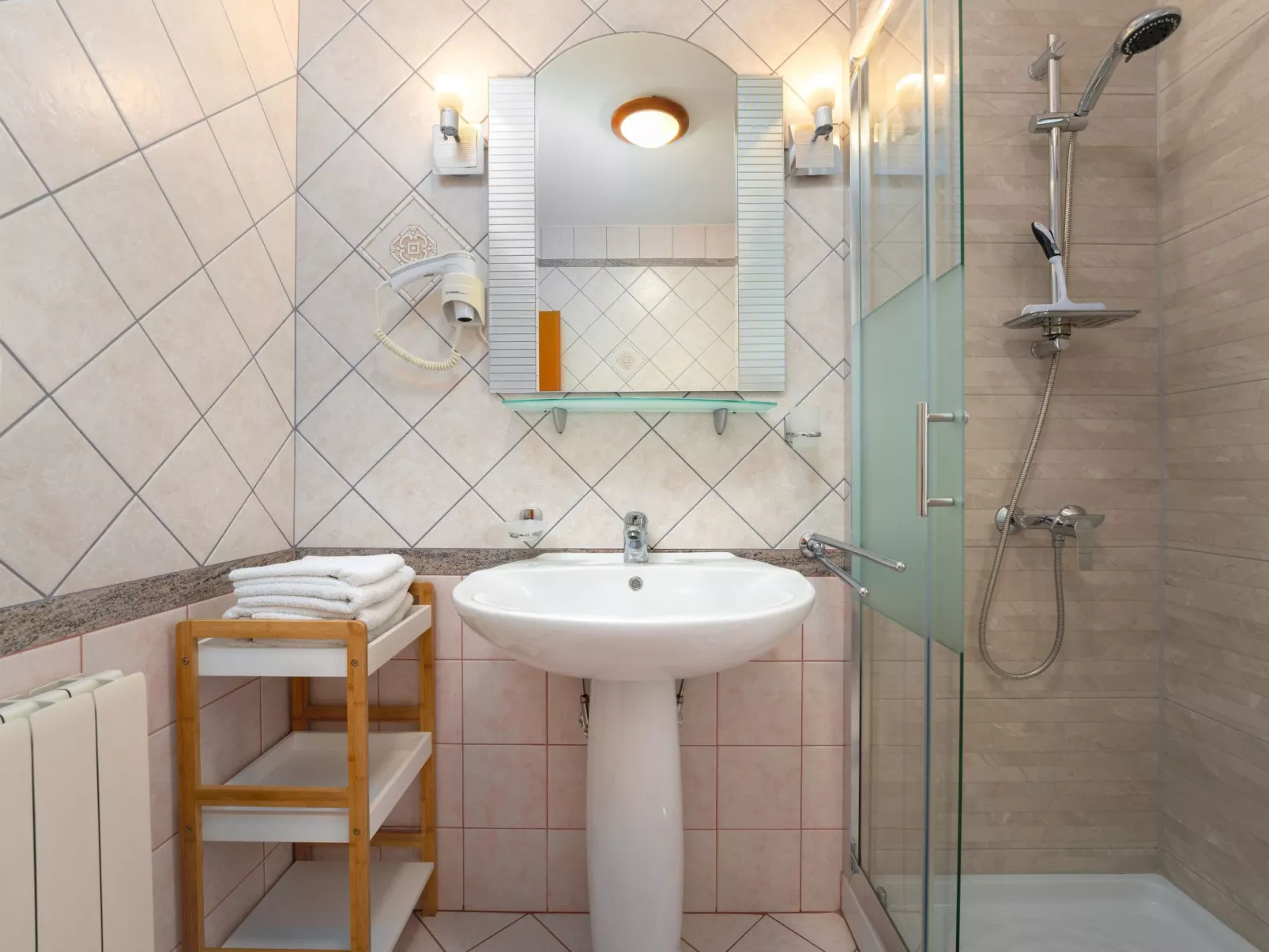 Funtana Apartments AP 4, nur 500 Meter zum Zentrum - Image-tags.info