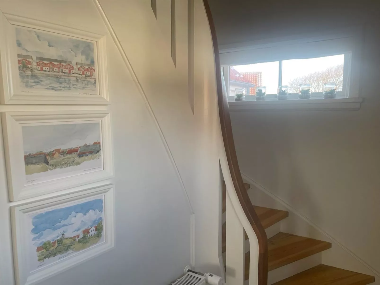 "Jarkko" - 200m from the sea - Drinnen