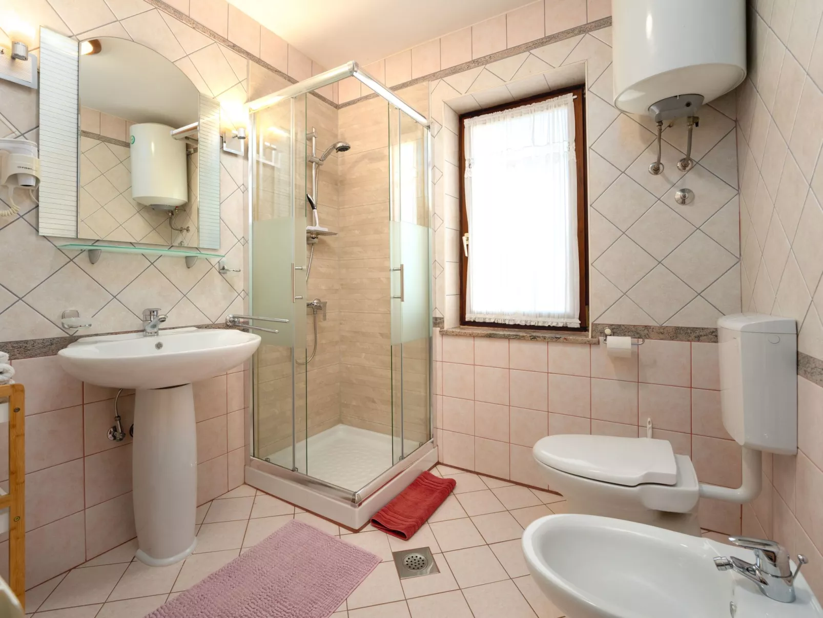 Funtana Apartments AP 4, nur 500 Meter zum Zentrum - Image-tags.info