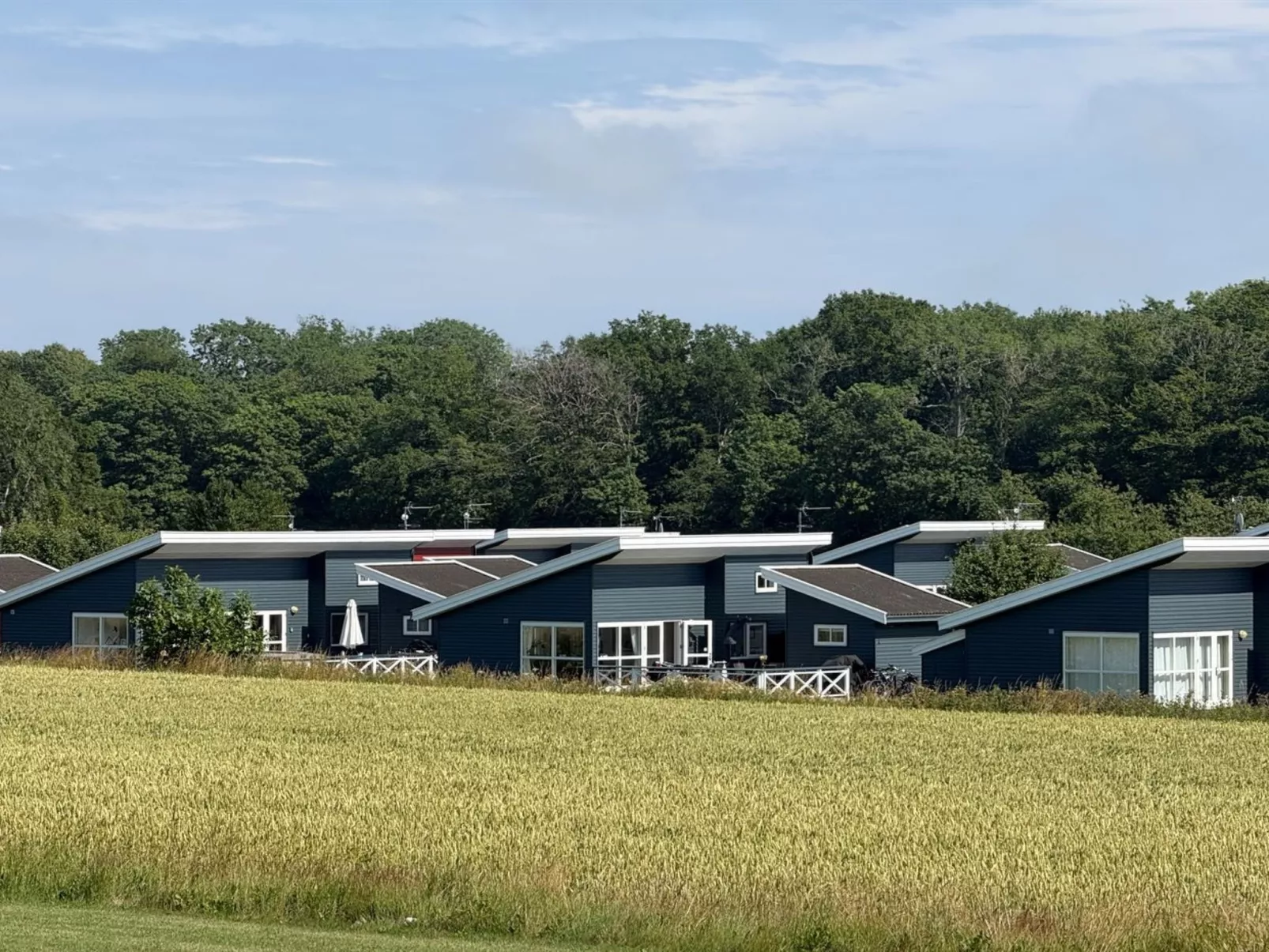 "Helemine" - 2.8km from the sea - Outside