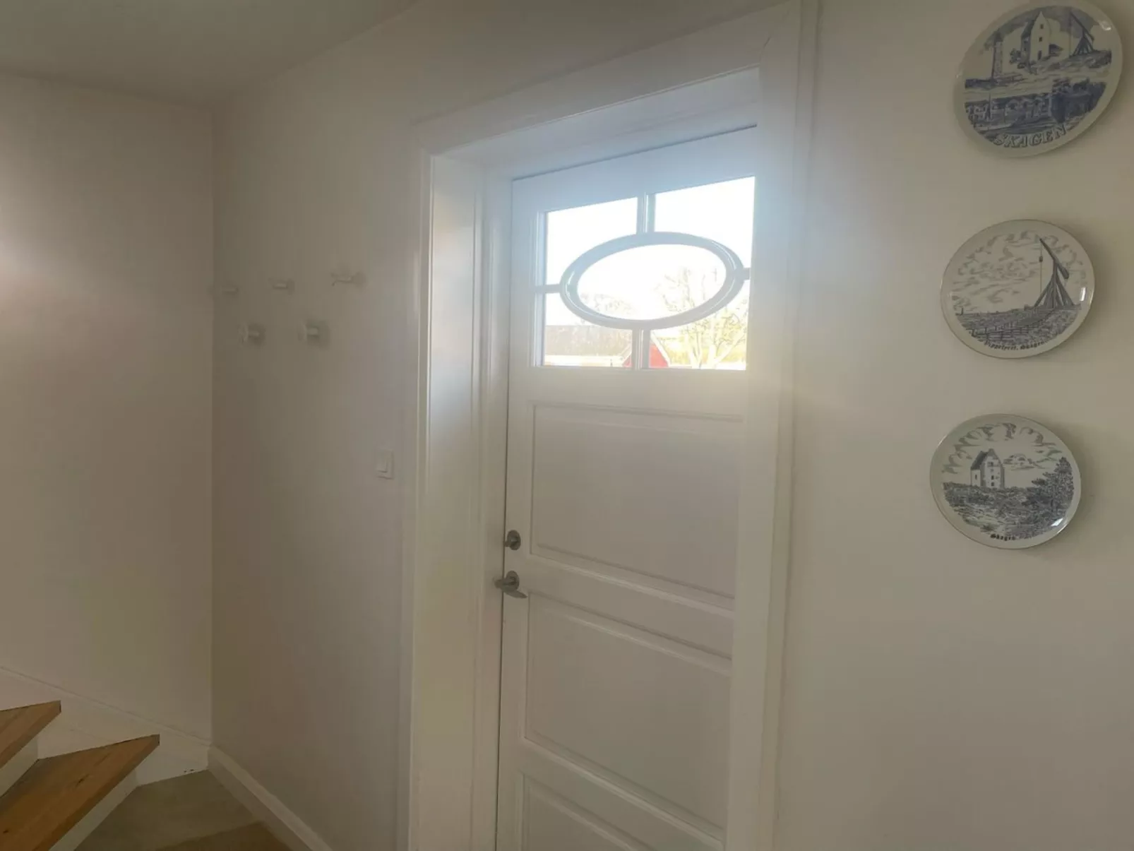 "Jarkko" - 200m from the sea - Drinnen