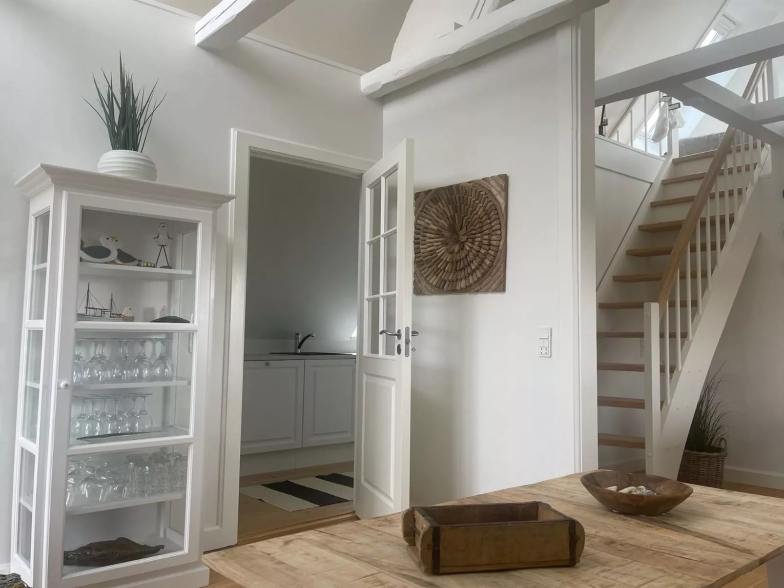 "Jarkko" - 200m from the sea - Drinnen