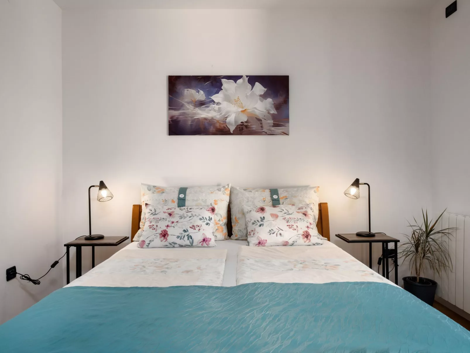 Funtana Apartments AP 4, nur 500 Meter zum Zentrum - Image-tags.info