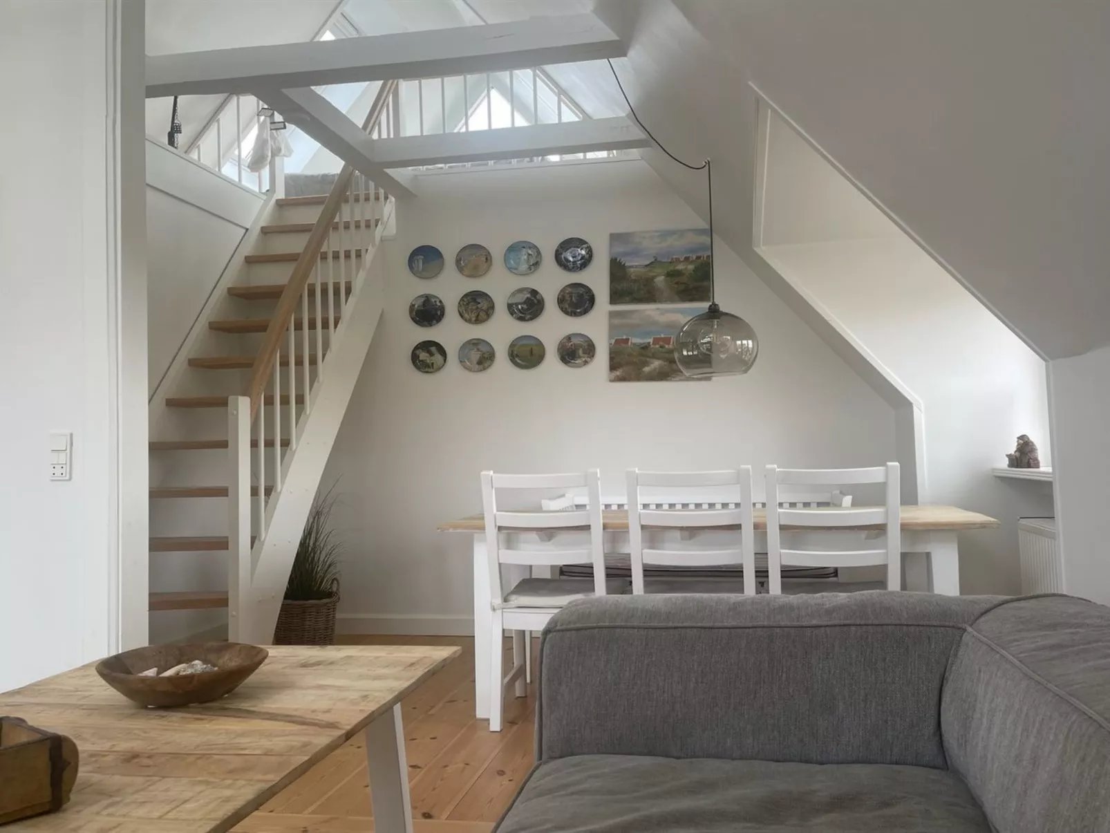 "Jarkko" - 200m from the sea - Drinnen