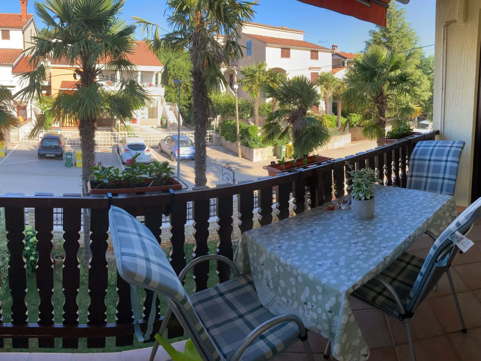 Funtana Apartments AP 4, nur 500 Meter zum Zentrum - Image-tags.info