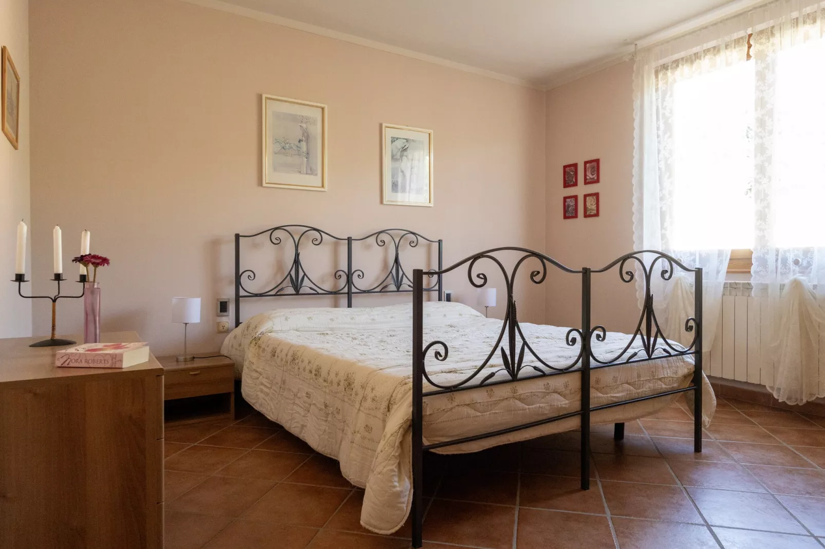 Villa a Loro Ciuffenna