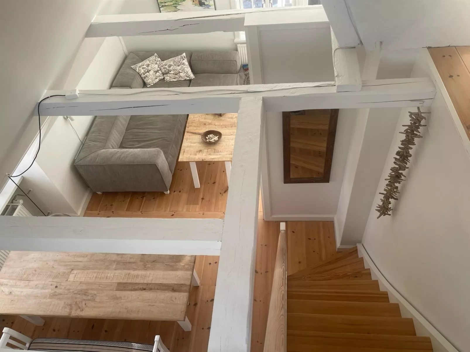 "Jarkko" - 200m from the sea - Drinnen