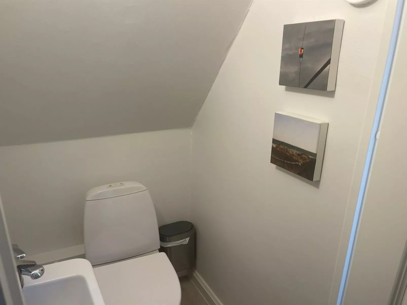 "Jarkko" - 200m from the sea - Drinnen