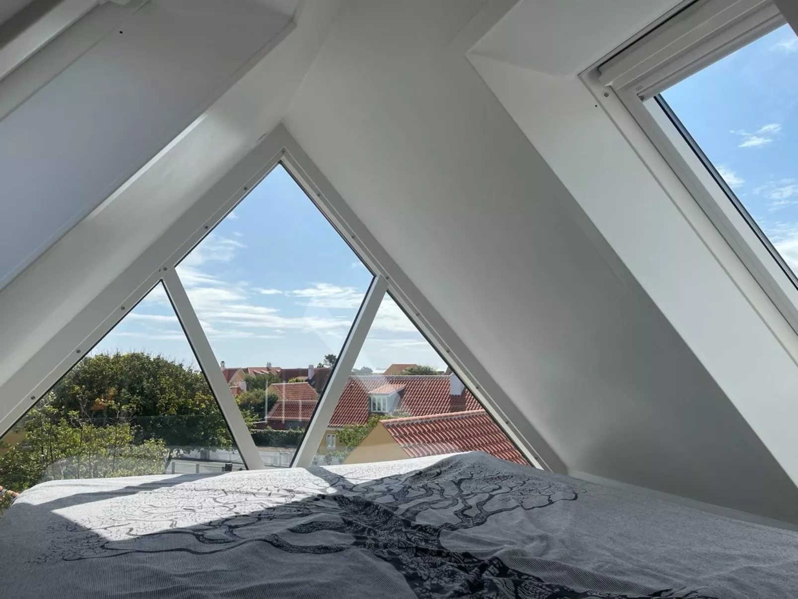 "Jarkko" - 200m from the sea - Drinnen