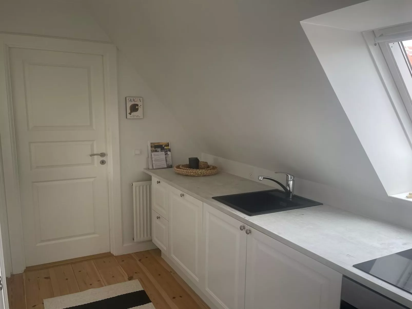 "Jarkko" - 200m from the sea - Drinnen