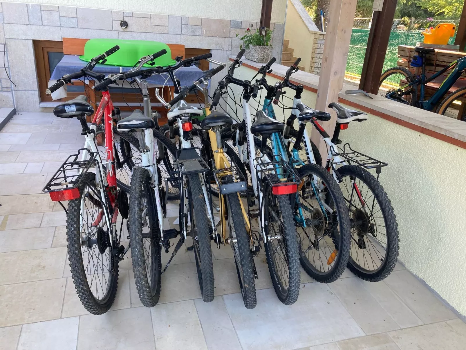 Mit Terrasse - Image-tags.info