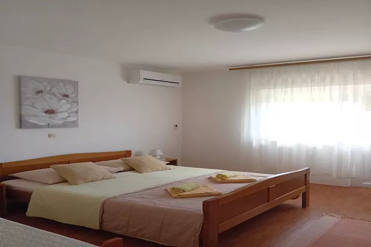 Plitvice - Bedroom